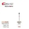 فرز الماسی توربین پرداخت روکش اکلوزال- تیزکاوان - 2