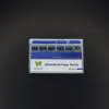 کن کاغذی iso 2% دنت پلاس کره جنوبی - 1