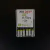 فایل دستی هدستروم H-file کیادنت - 1