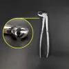 فورسپس اطفال بدون فنر مولر پایین- فالکن - 1