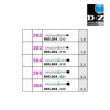 فرز جراحی سینوس لیفت مدل مخروط معکوس-1.5 - 2