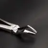 فورسپس اطفال بدون فنر ریشه کش بالا- فالکن - 2