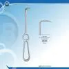 رترکتور بافت 21 سانتی متر (AR Instrumed) - 1