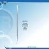 اسپاتول وکساب (AR Instrumed) - 1