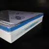کیت 96 عددی روکش شیری کره ای باکس دنتال بینگ - 5