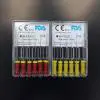 فایل دستی هدستروم H-file پرونیکس - 2