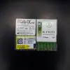 کا فایل دستی k-file استیل طول 25mm- روژین - 2