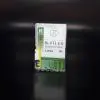 کا فایل دستی k-file استیل طول 25mm- روژین - 4