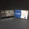 کیت کلمپ دندان شیری شین هانگ Deciduous  k-clamp - 2