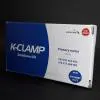 کیت کلمپ دندان شیری شین هانگ Deciduous  k-clamp - 3