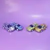 ماشین عقب کش متالیک GTA🙎🏾‍♂️🚗 - 2