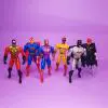 فیگور قهرمانان چراغدار🦸🏻‍♂️(وارداتی) - 3