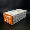 سرسوزن تزریق متریک گیج 30 طول NOP 21mm - 1