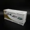 سرسوزن تزریق متریک گیج 31 طول 12mm سی کاجکت - 2