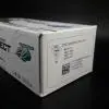 سرسوزن تزریق متریک گیج 31 طول 12mm سی کاجکت - 5