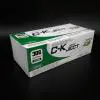 سرسوزن تزریق متریک گیج 30 طول 25mm سی کاجکت - 1