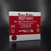 تیغ بیستوری - سوان مورتون  - 2