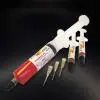 ژل اسید اچ فسفریک اسید %37 Ena Etch میسریوم - 1