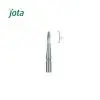 فرز جراحی کارباید آنگل تنگستن برش ایمپلنت، گردن بلند - C33T - جوتا - 1