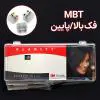 کیت براکت سرامیکی MBT فک بالا/پایین Clarity تری ام - 1