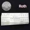 کیت براکت سرامیکی Roth مدل illusion ارتو ارگانایزر - 1