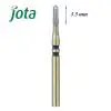 فرز کارباید توربین وایپر استوانه‌ای گرد CG35RS - جوتا - 3