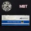 کیت براکت فلزی 50 کیسی MBT سری Master امریکن ارتو - 1