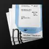آرچ وایر نیتی رند Force II امریکن ارتو - 1