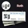 کیت براکت فلزی Roth مدل Elite ارتو ارگانایزر - 1