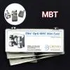 کیت براکت فلزی MBT مدل Elite ارتو ارگانایزر - 1