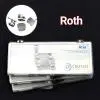 کیت براکت فلزی Roth مدل Aria ارتو ارگانایزر - 1