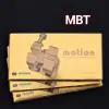کیت براکت فلزی MBT مدل motion هیدوی - 1