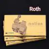 کیت براکت فلزی Roth مدل motion هیدوی - 1