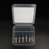 فایل روتاری بلو 25mm ان تی پی - 4