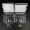 فایل روتاری بلو 25mm ان تی پی - 5
