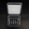 فایل روتاری آرورا 25mm ان تی پی - 4