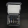 فایل روتاری آرورا 25mm ان تی پی - 4