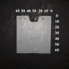 پیشبند بزرگسال رنگی 50 عددی سام - 1