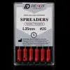 اسپریدر نیکل تیتانیوم طول 25mm- دنکو - 1