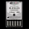 فایل دستی هدستروم H-file طول 25mm-دنکو - 2