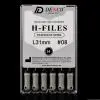 فایل دستی هدستروم H-file طول 31mm- دنکو - 1