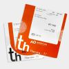آرچ وایر هیت اکتیویتد رکت 35 درجه امریکن ارتو - 1