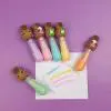 ماژیک فسفری سیلیکونی کاپی بارا🐻🖋 - 4