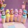 ماژیک فسفری سیلیکونی لبوبو بستنی🍦 - 1
