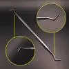 کندانسور آمالگام مخروطی 2mm-1.7mm دناپویا فروش ویژه - 1