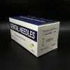 سرسوزن تزریق اینچی گیج 27 طول 30mm دنتال نیدل چین - 1