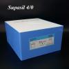 نخ بخیه سیلک غیرجذبی سوپا 4/0 Supasil - 1
