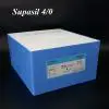 نخ بخیه سیلک غیرجذبی سوپا 4/0 Supasil - 1