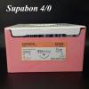 نخ بخیه جذبی سوپا 4/0 Supabon - 1
