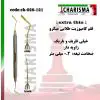 قلم کامپوزیت خیلی ظریف منحنی میکرو- کاریزما - 1